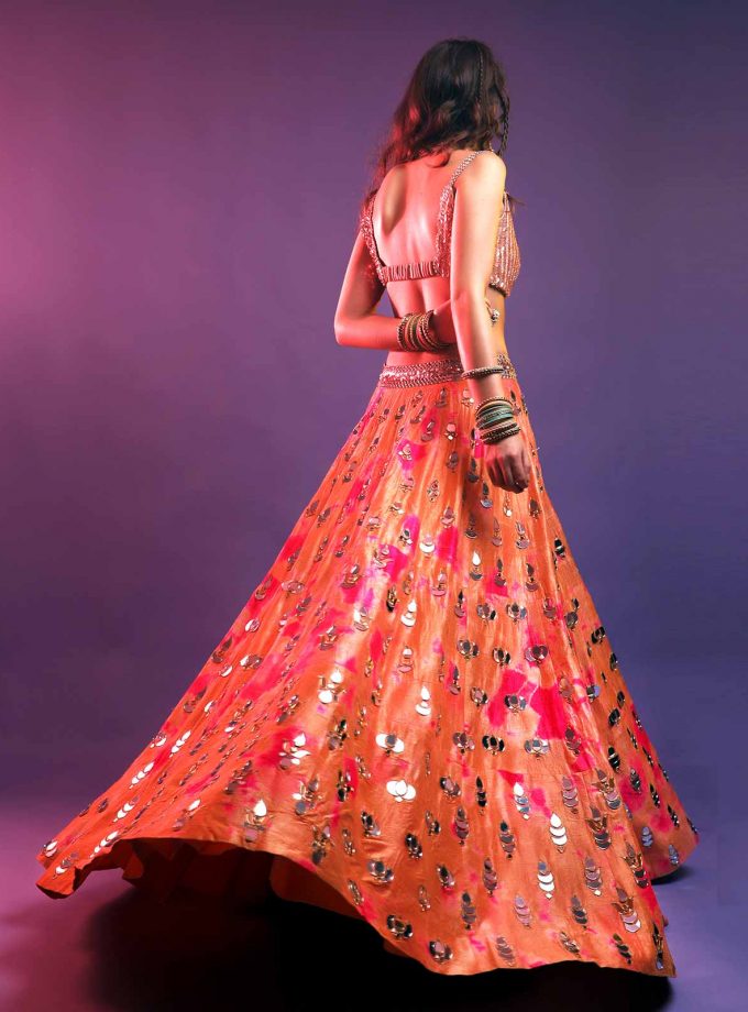 Single Colour Patchwork