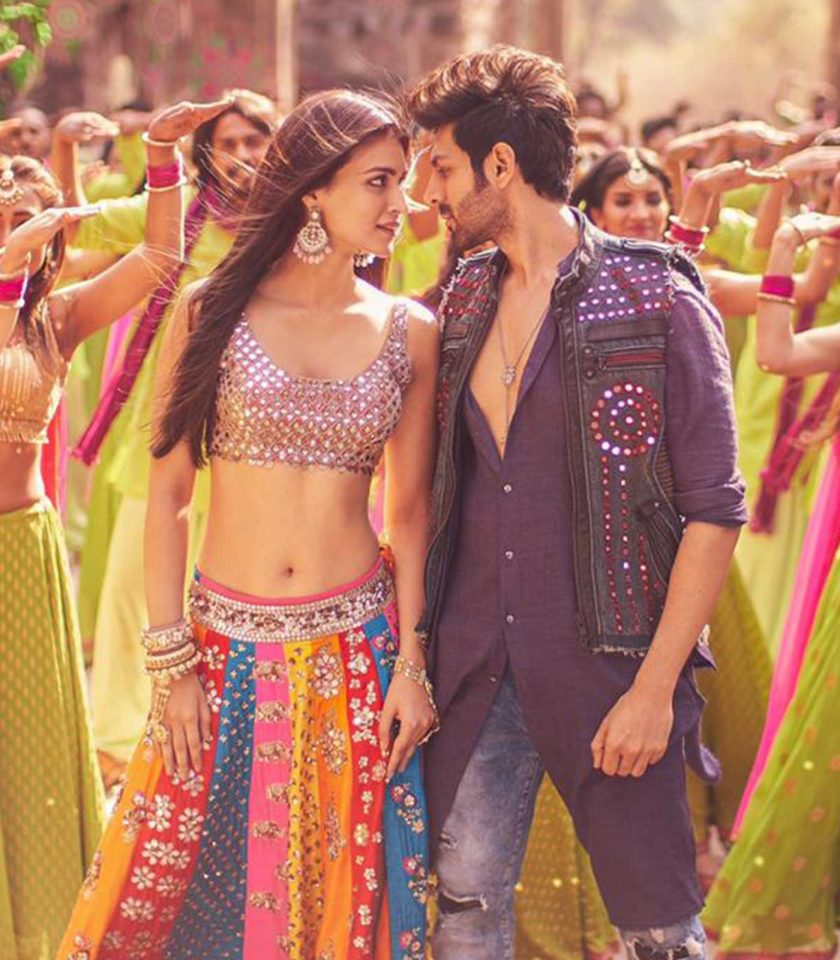 Kriti Sanon in AG - Image 3