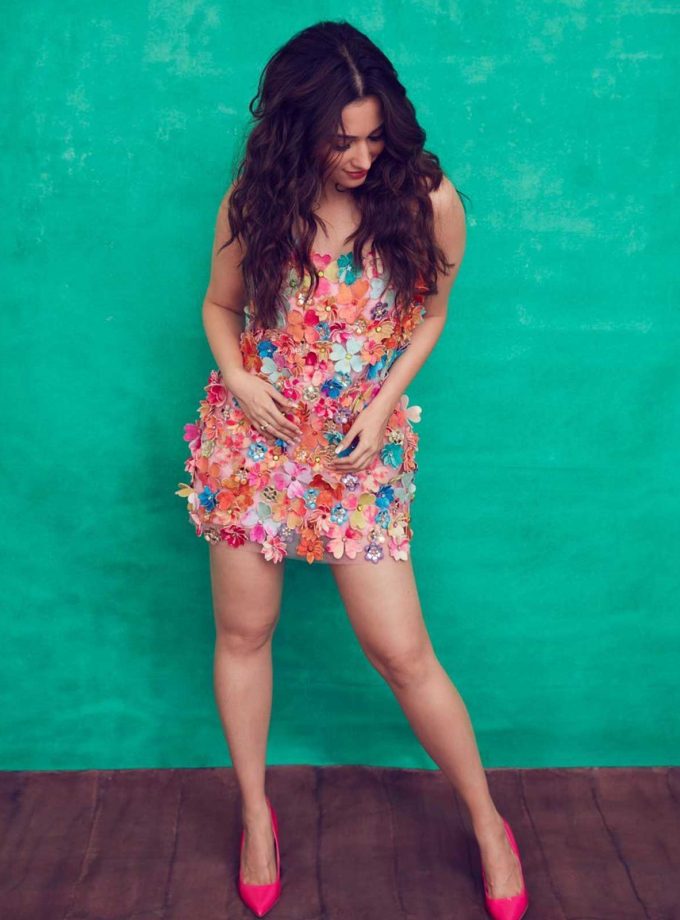 Tamanna Bhatia in AG